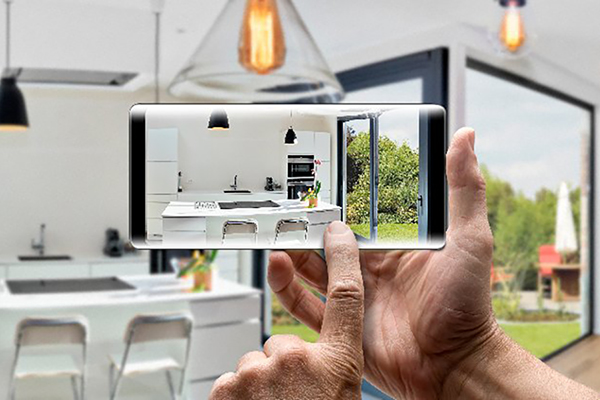 خانه هوشمند ایرانی با محصولات smaj و پروتکل KNX
